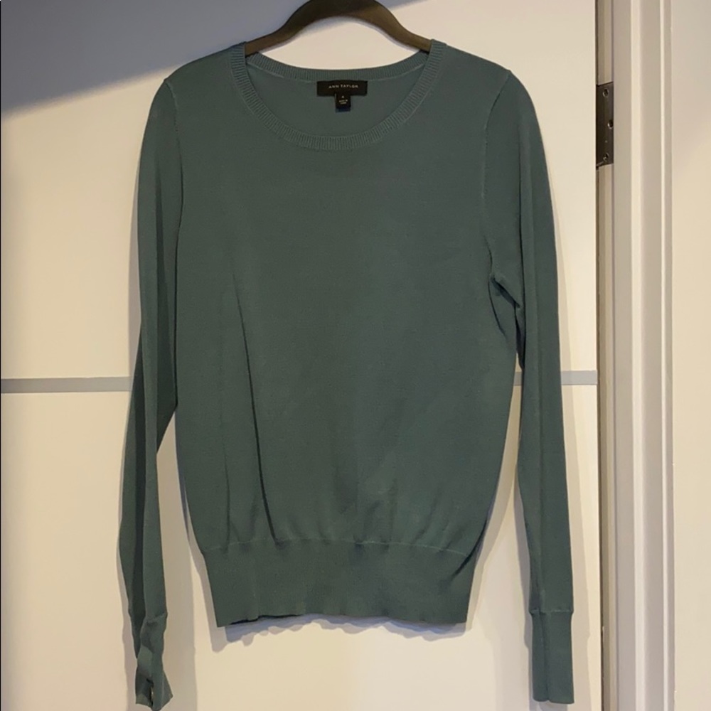 Ann Taylor sweater